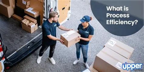 Improve Press Process Efficiency