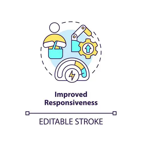 Improve system responsiveness