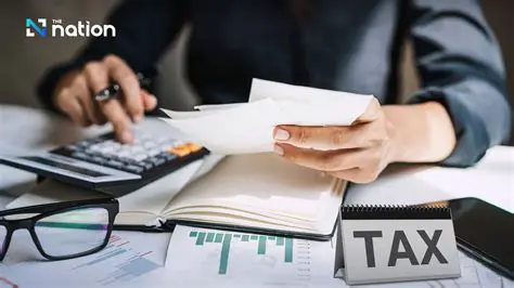 Improve taxpayer discipline