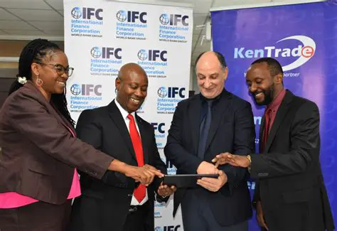 Improve Trade Facilitation