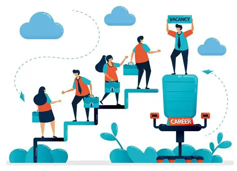 Improved Career Opportunities