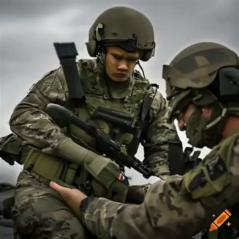 Improved Combat Capabilities