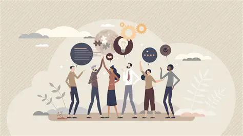 Improved community engagement