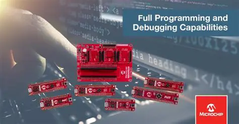 Improved debugging capabilities