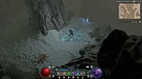 Improved Graphics and Visuals