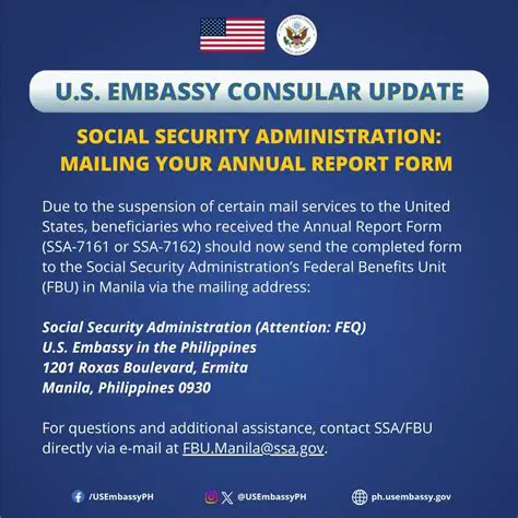 Improved Mailing List Administration