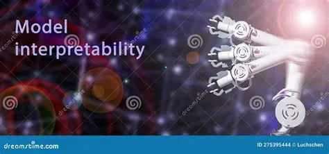 Improved model interpretability