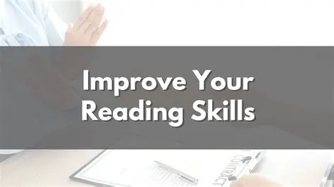Improved note reading skills