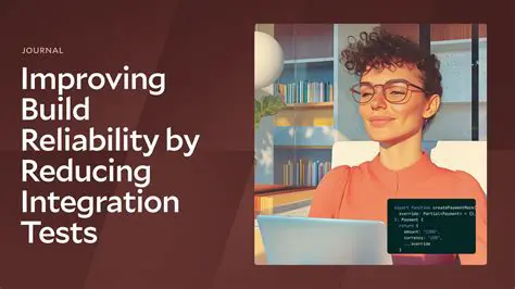 Improved project build reliability