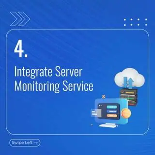 Improved Server Reliability