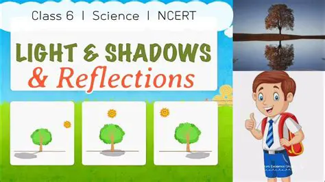 Improved Shadow Reflections