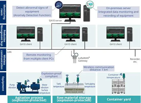 Improved System Configuration