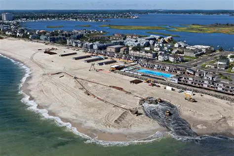 Improved Understanding of Coastal Engineering Concepts