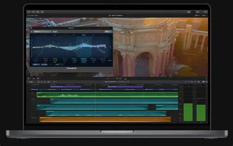 Improved Video Editing Experience