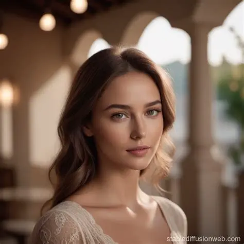 Improvement of natural beauty