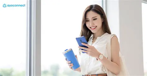 Improvement of PPOB System