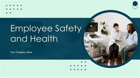 Improving Employee Safety and Health