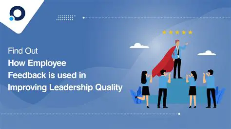Improving leadership quality