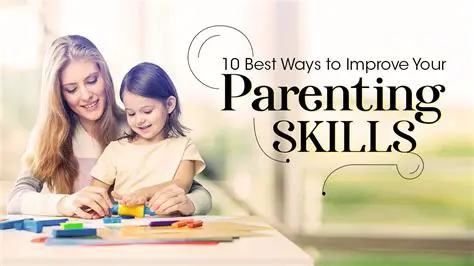 Improving Parenting Education