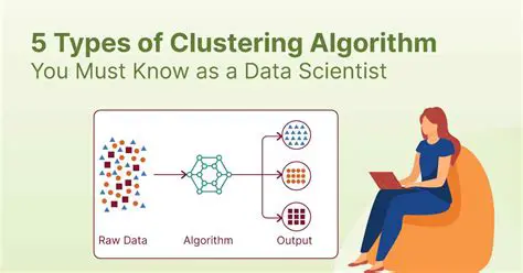Improving the Clustering Algorithm