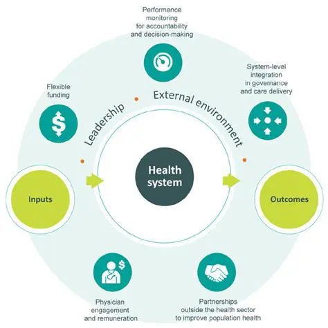 Improving the Efficiency of Health Services