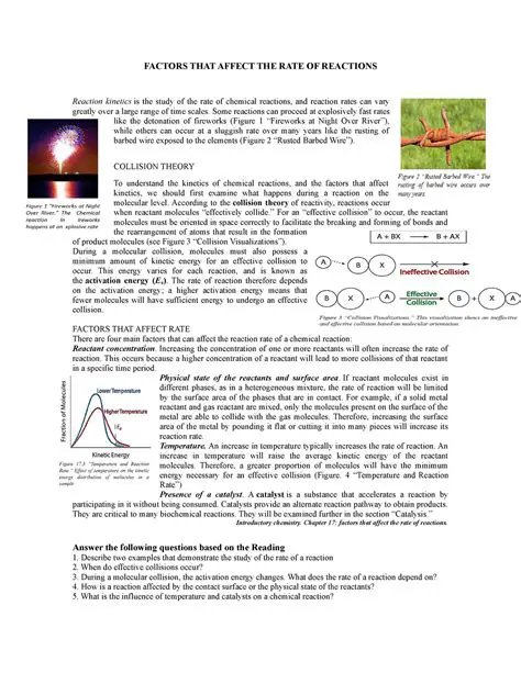 Improving the purity of the reactants
