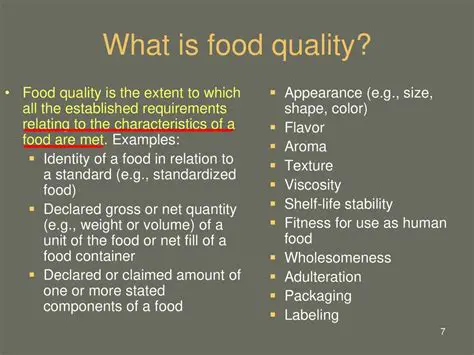 Improving the quality and quantity of food in prisons