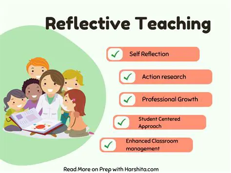 Improving the quality of teaching staff