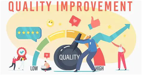 Improving the quality of the workforce