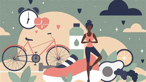 Improving the Way Your Body Burns Energy