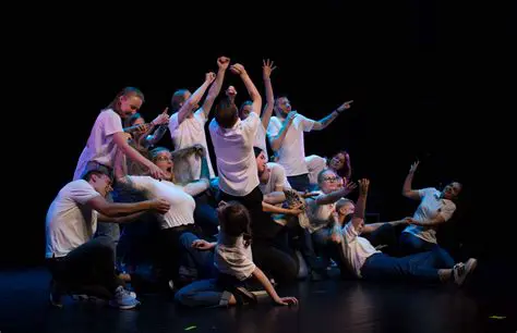 Improvisation and Adaptability