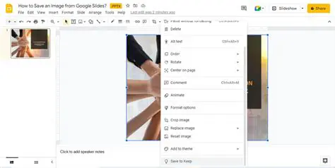 Inability to Save Pictures