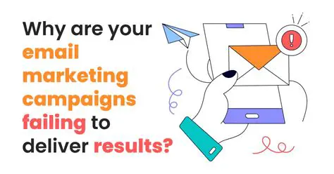 inaccurate marketing campaigns