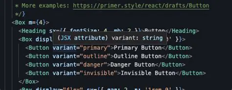 Inaccurate type definitions