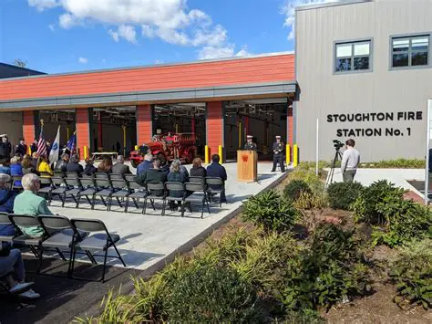 Inadequate station conditions