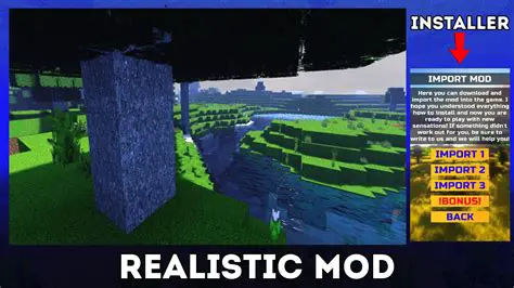 Incompatible physics mod versions