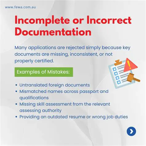 Incomplete or outdated documentation