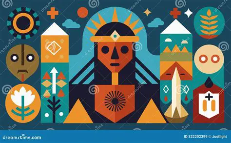 Incorporating Cultural Images and Symbols