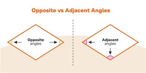 Incorrectly identifying the opposite and adjacent sides