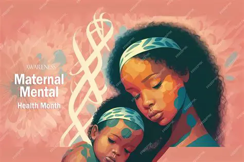 Increase awareness among mothers