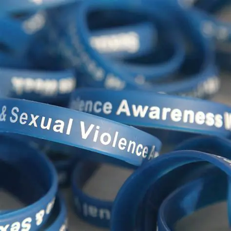 Increase awareness and knowledge about the issue of sexual violence against children