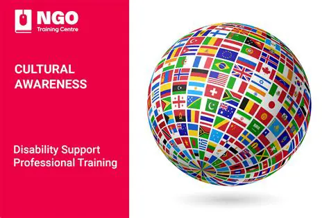 Increase awareness and understanding of cultural differences