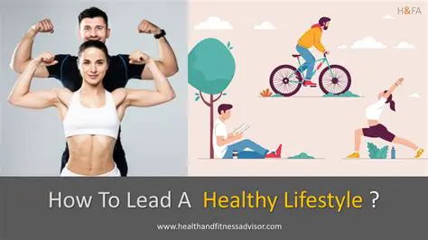 Increase awareness of a healthy lifestyle