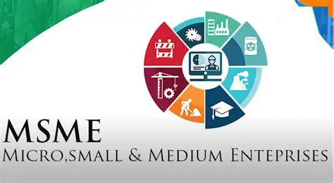 Increase MSME participation