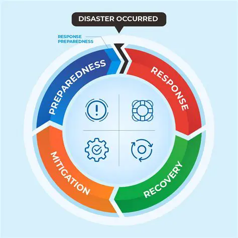 Increase preparedness and knowledge about disaster mitigation