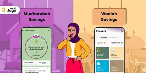 Increase promotion about the benefits of mudharabah savings