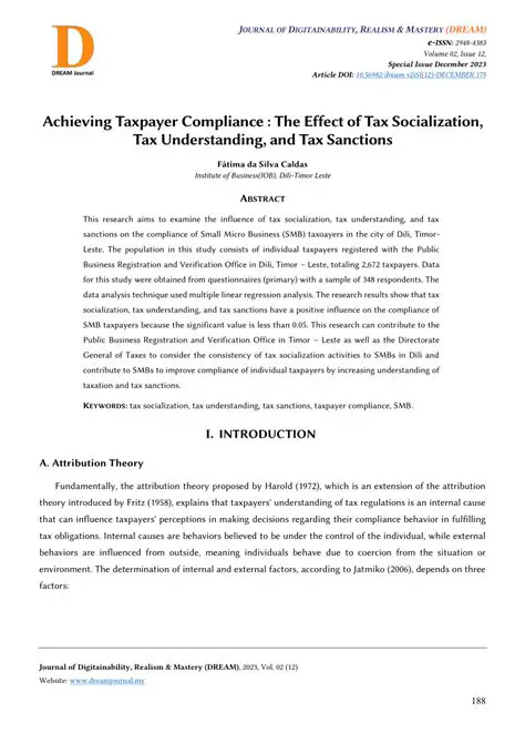 Increase taxation socialization