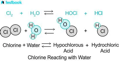 Increase the concentration of chlorine dioxide
