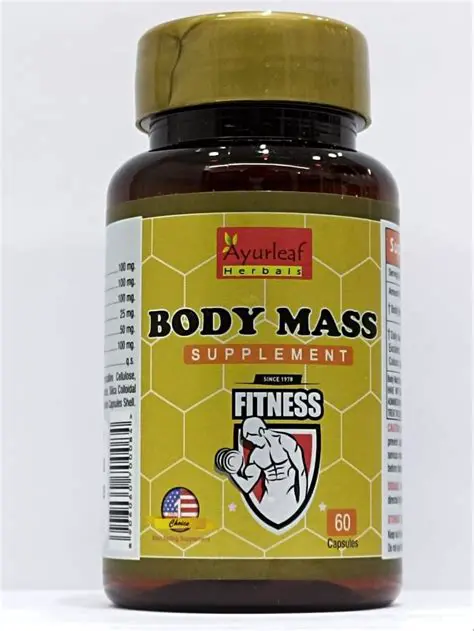 Increase their body weight