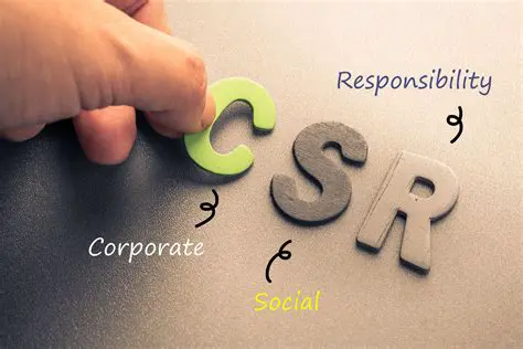 Increase transparency in CSR disclosure